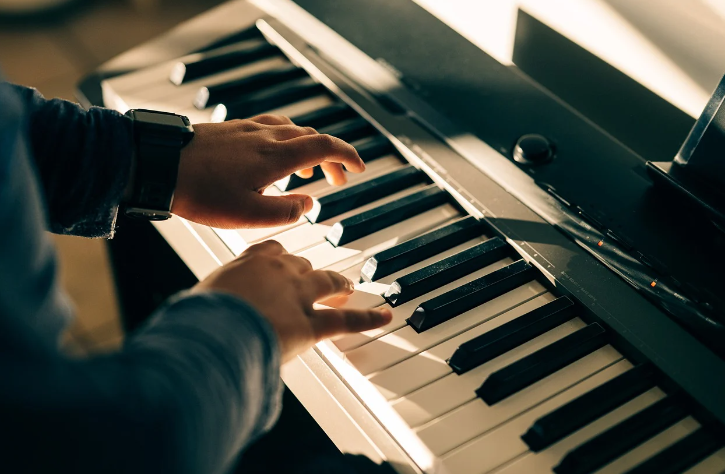 현대 음악 장르에 따른 피아노 스타일의 변화