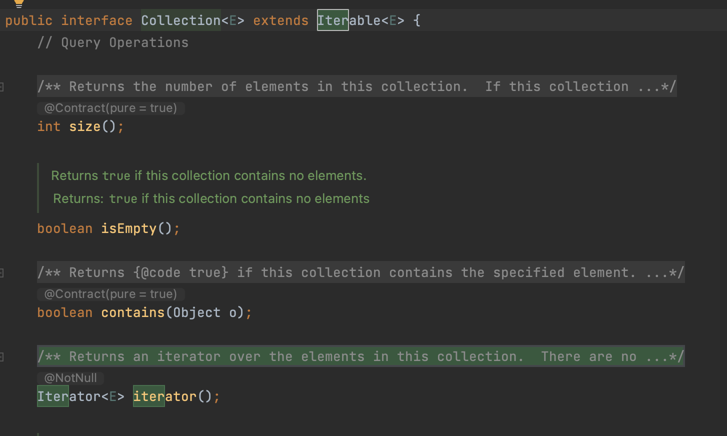 [JAVA/디자인패턴] Iterator Pattern, 반복자 패턴