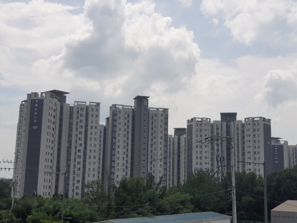  주택청약통장 당첨 주의사항과 돈이 필요해도 해지는 절대 NO!!