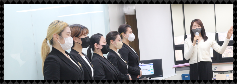 여자대학교 순위 전문대학교 순위 7