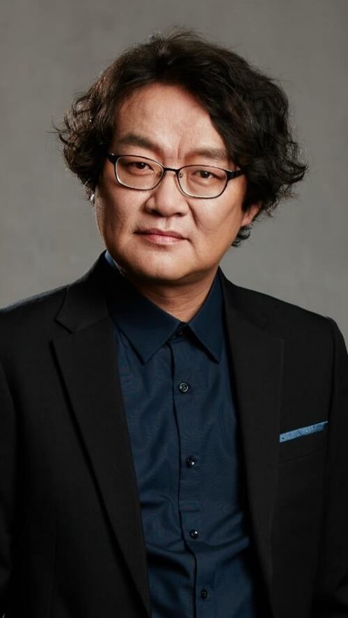 tvN 월화드라마 &amp;#39;멘탈코치 제갈길&amp;#39; 차순배