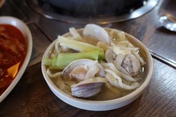 저녁 따듯한 채우기 11