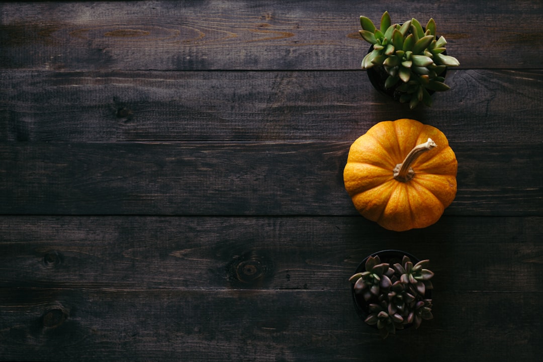 Pumpkin