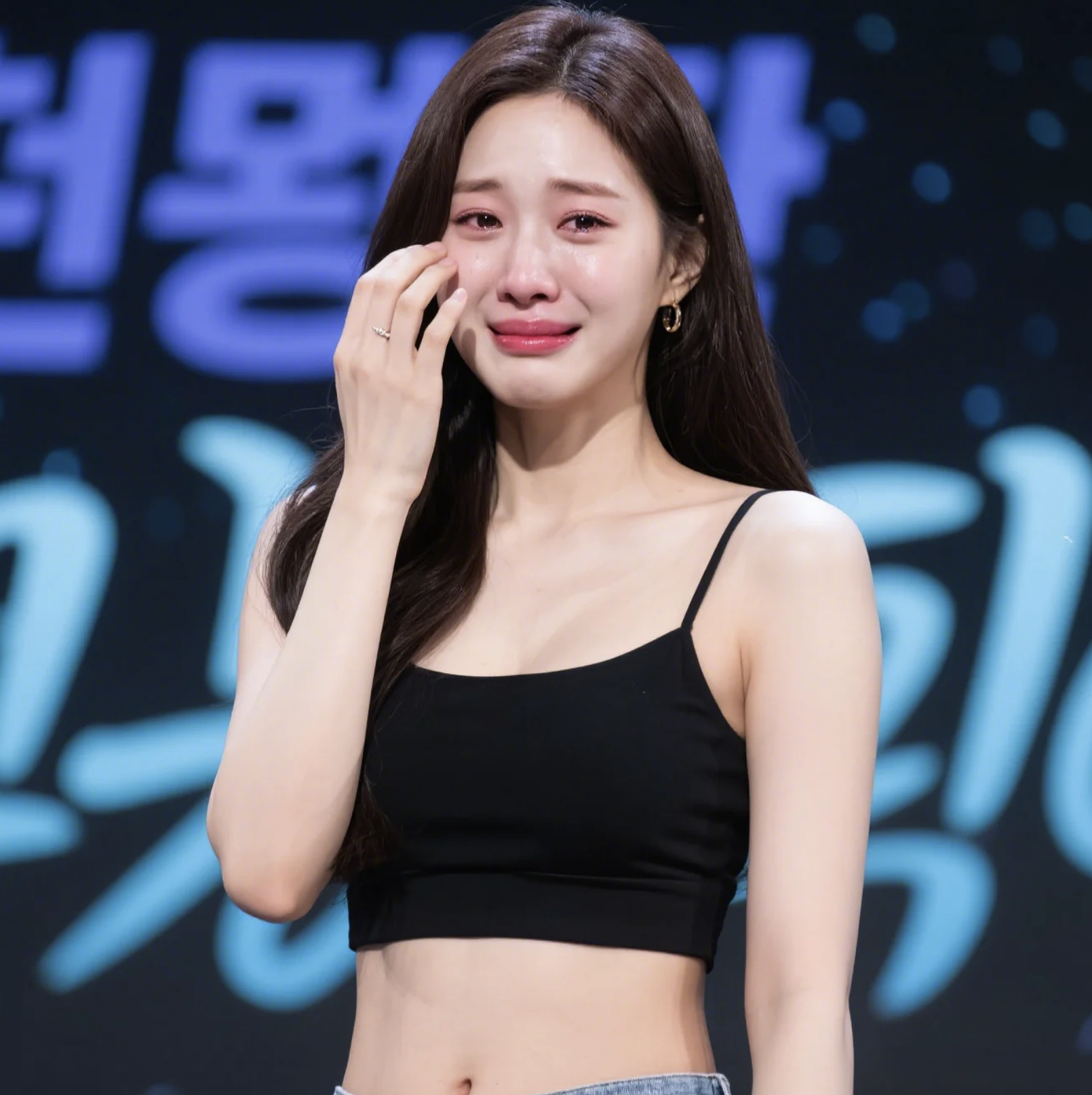 왜 눈물은 짤까요 눈물의 과학적 이유와 감정의 관계