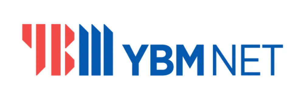 YBM넷 로고