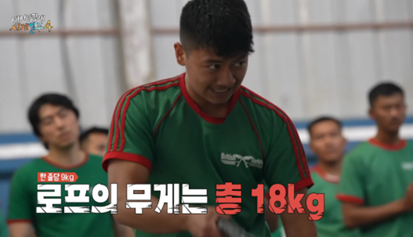 8년 만에 자신한테 쪽팔림 느꼈다는 덱스 | 인스티즈