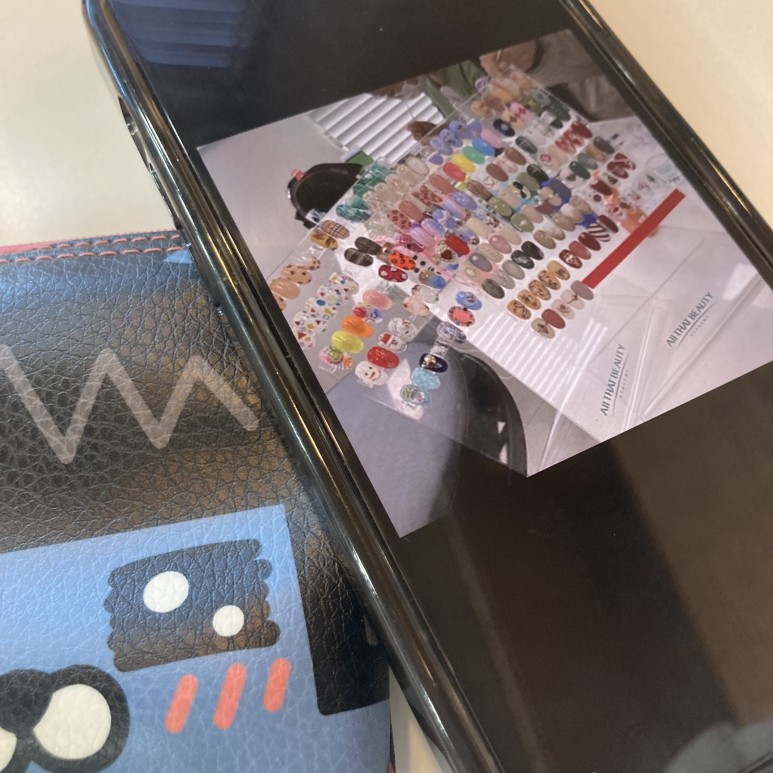 네일아트학원 실용적인 10