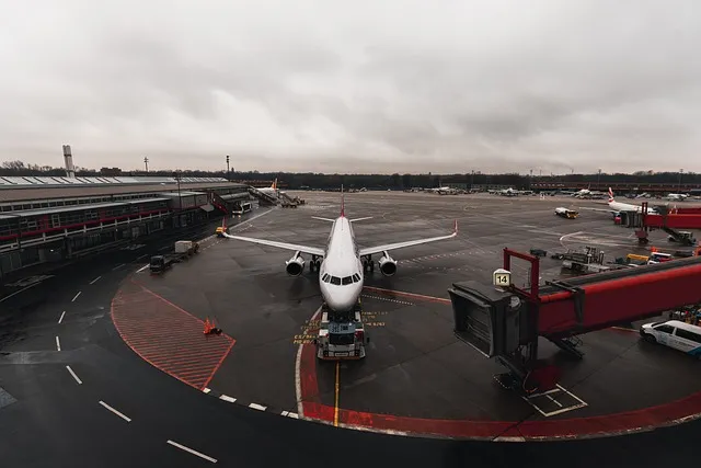 인천공항 터미널2 스카이허브 라운지 경험_3