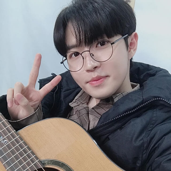  청춘기록 OST Part 5 김재환 What If (+가사 해석 뮤비)