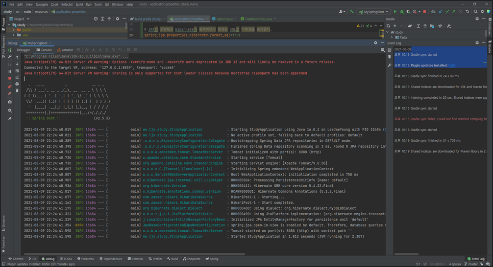 Spring Boot JPA Mysql Mysql JPA spring boot jpa mysql mysql jpa