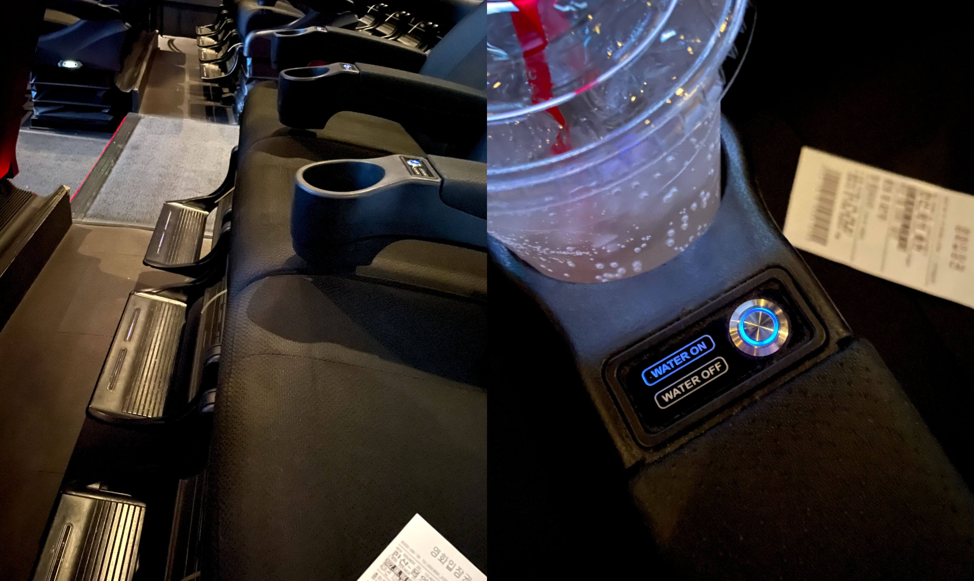 4DX-자리