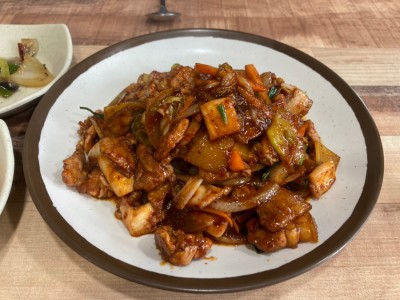태화식당 이미지