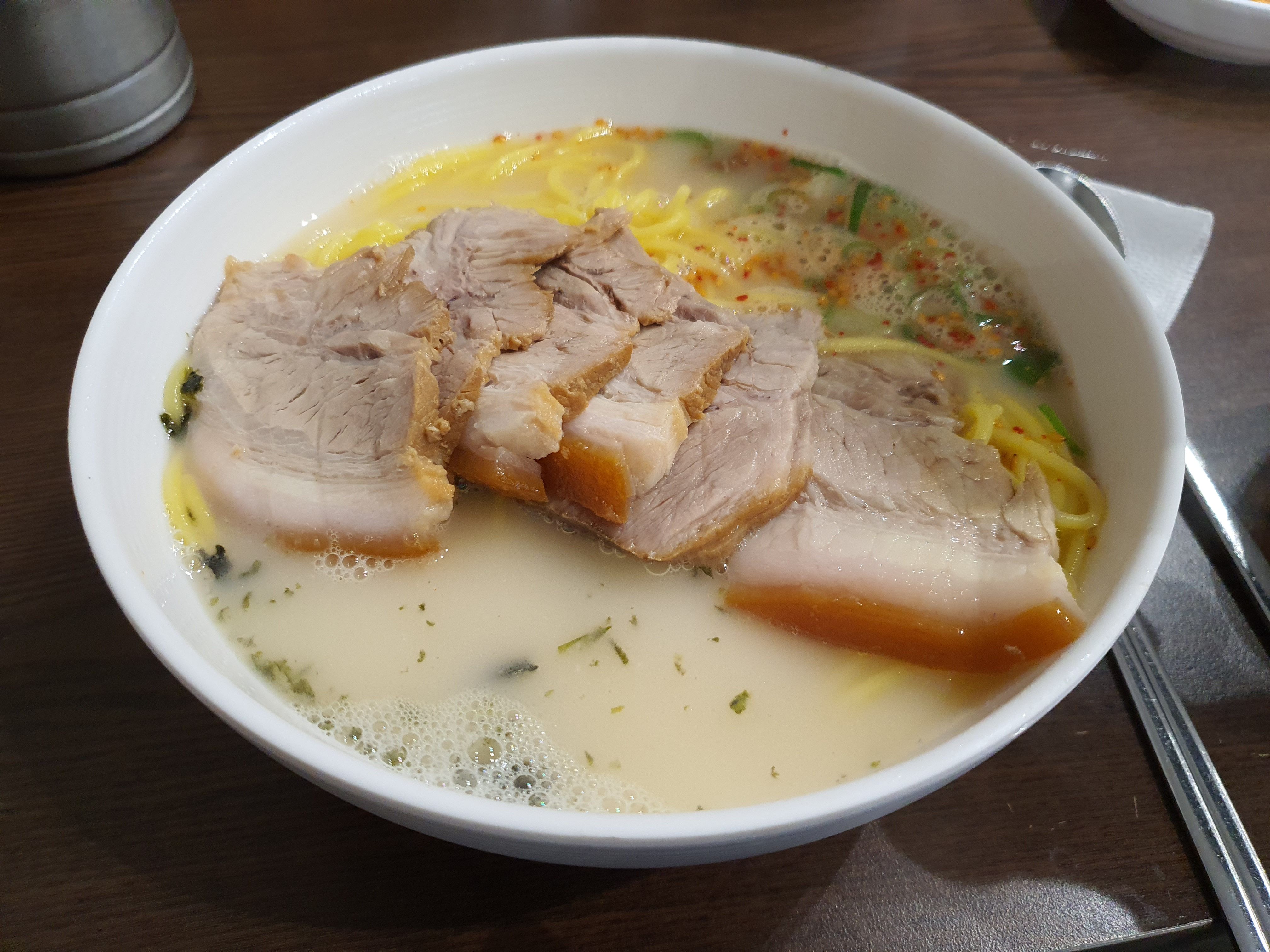  [제주맛집] 아랑졸디 자매국수