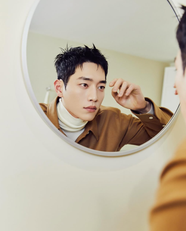 서강준 복귀