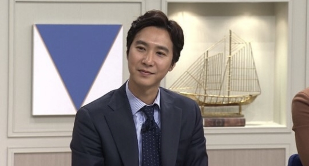  고지용 부인 허양임 직업 집안 화제
