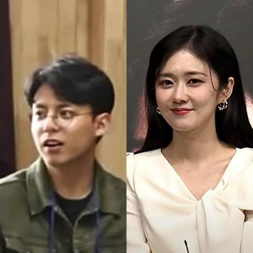 배우-장나라-남편-정하철