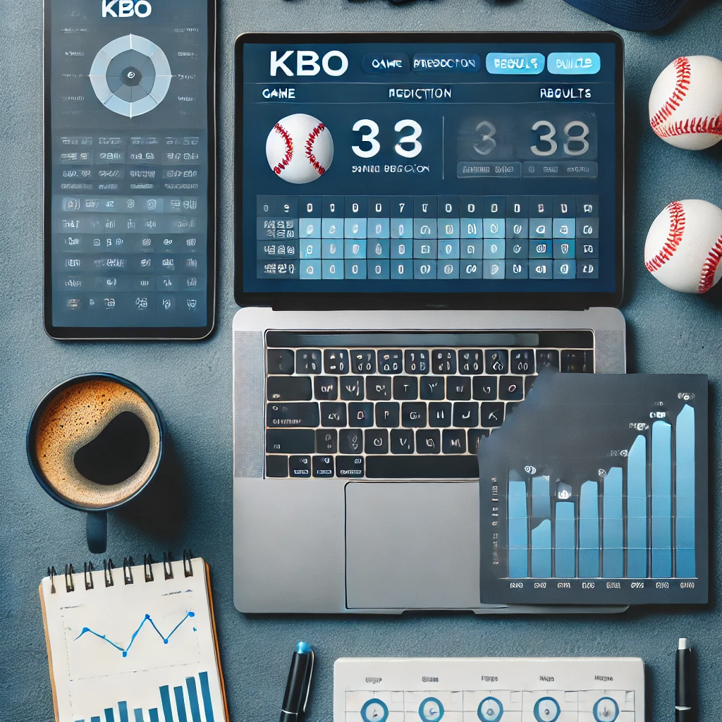 2025년 4월 11일 KBO 경기 승부 예측
