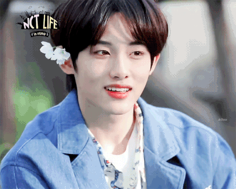  한국의 이쁘장한 남자 아이돌 Pretty boy idol in Korea