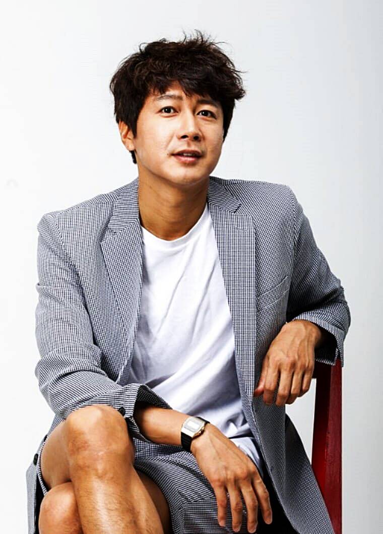 배우-김승현