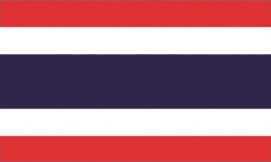 알트태그-태국 국기