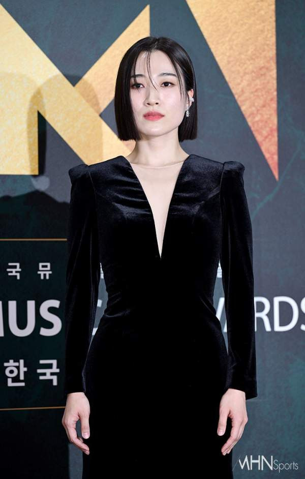 이아름솔 나이 프로필