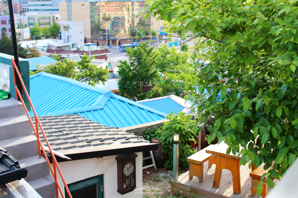 춘천 게스트 하우스 춘천게스트하우스 춘심, 29