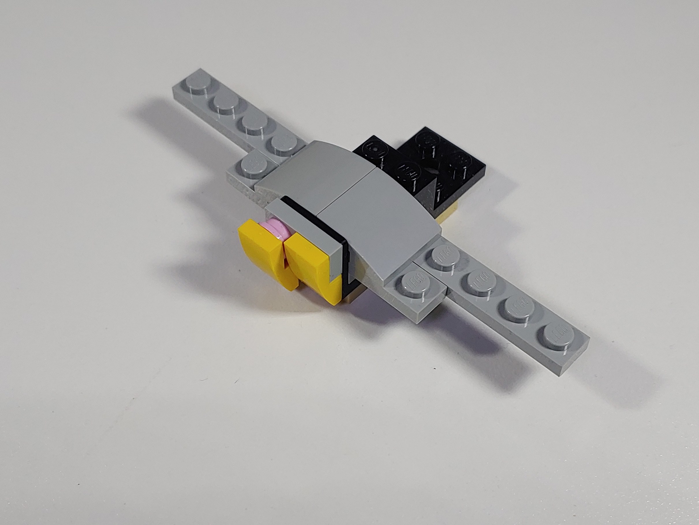 레고 75150 - A-윙 스타파이터 - 날개 부분 확장