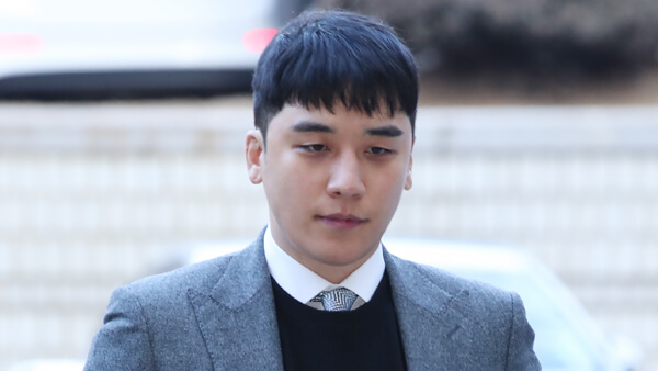  승리 만기 출소, 11일…연예계 복귀 가능성은?