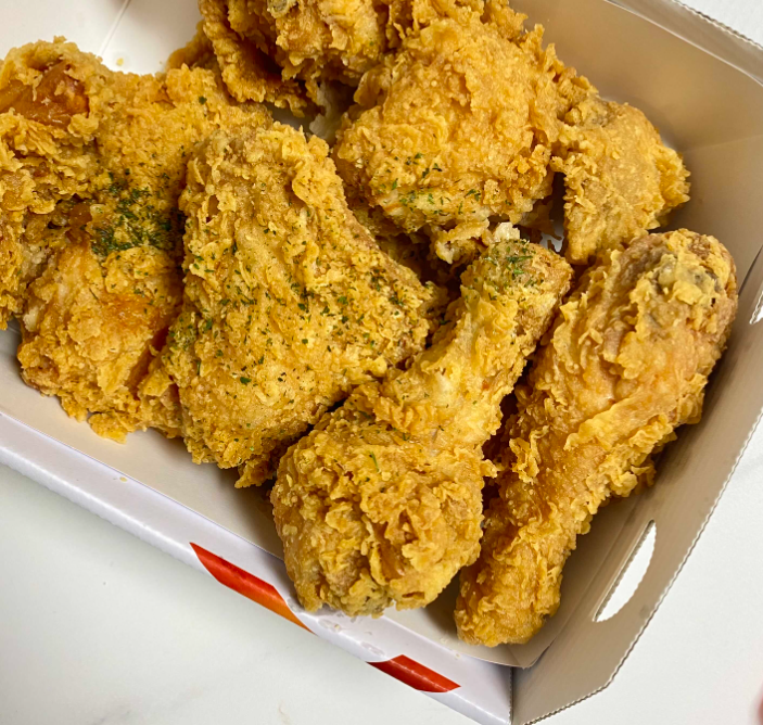 치킨프라임 이미지