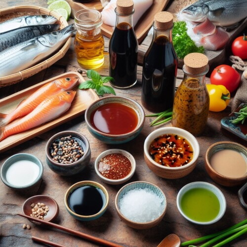  액젓 종류 특징 효능 멸치, 까나리, 참치, 뱅어, 새우액젓 차이점 보관법