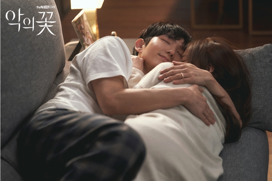  월메이드 드라마 수목드라마 :: 이준기 문채원의 감성추적극 악의꽃