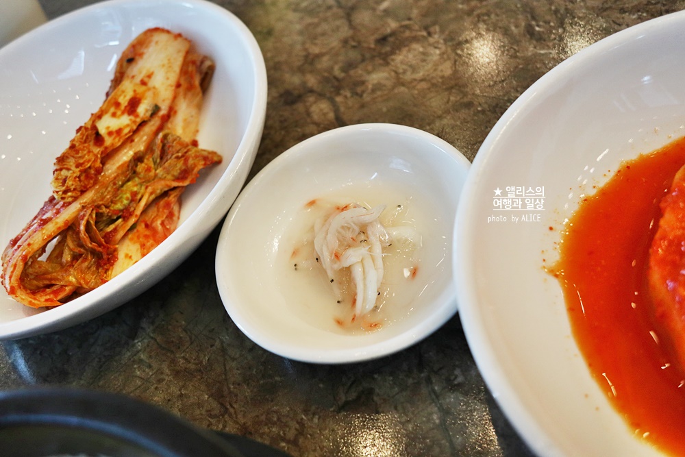 진하게 맛있는 황태진국&#44; 대전 유성 황태고을 맛집