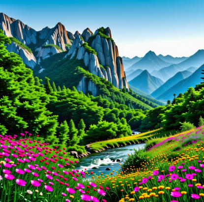 설악산 총정리 : 울산바위, 등산코스, 케이블카
