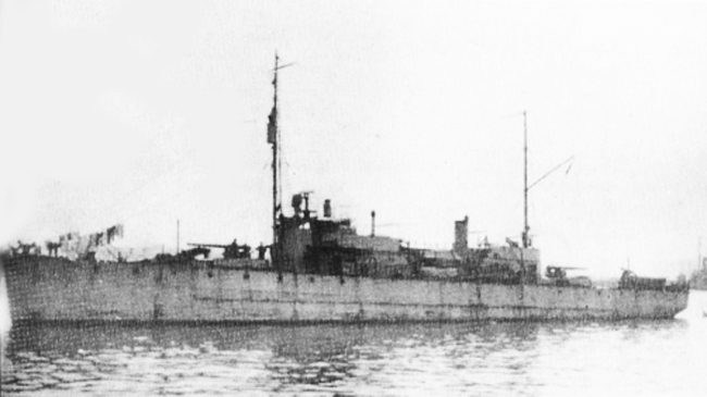 ASW 포함