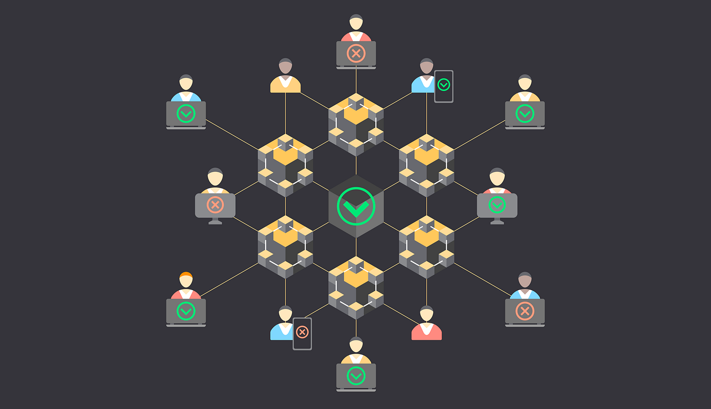 블록체인 거버넌스