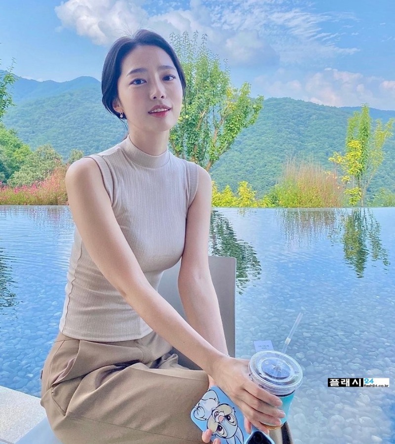  아나운서 조서연