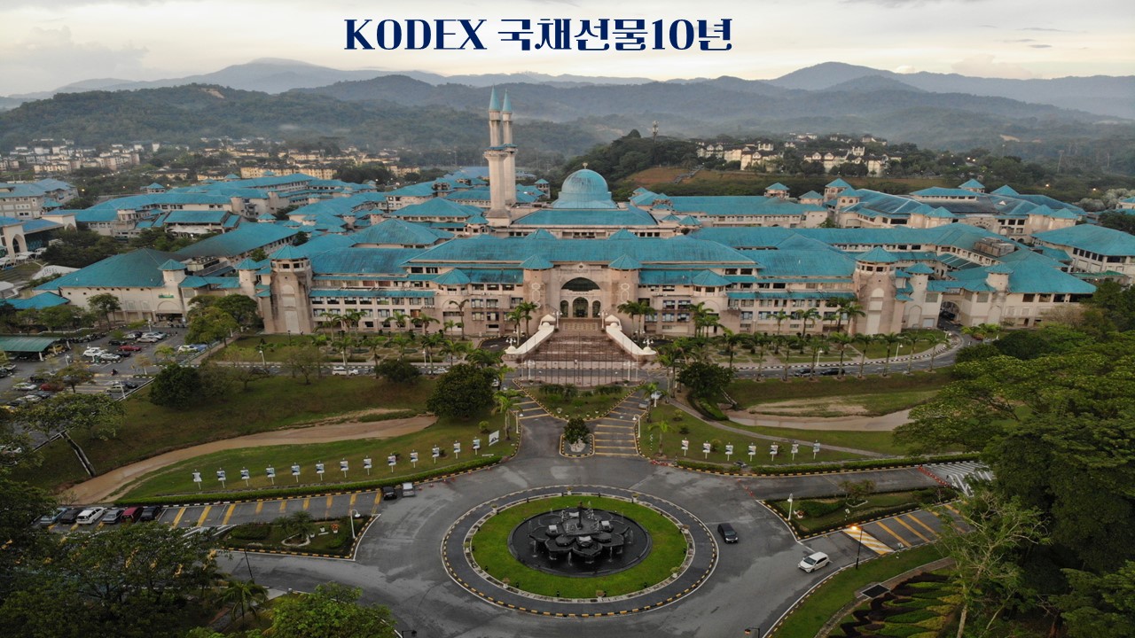  KODEX 국채선물10년/152380