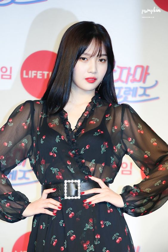 레드벨벳-조이-섹시-모먼트-가슴-가슴골-몸매-허벅지-엉덩이-엉밑-엉밑살-골반-노출-아이돌-red-velvet-joy-sexy-moment-boobs-thighs-butt-cleavage-idol-kpop