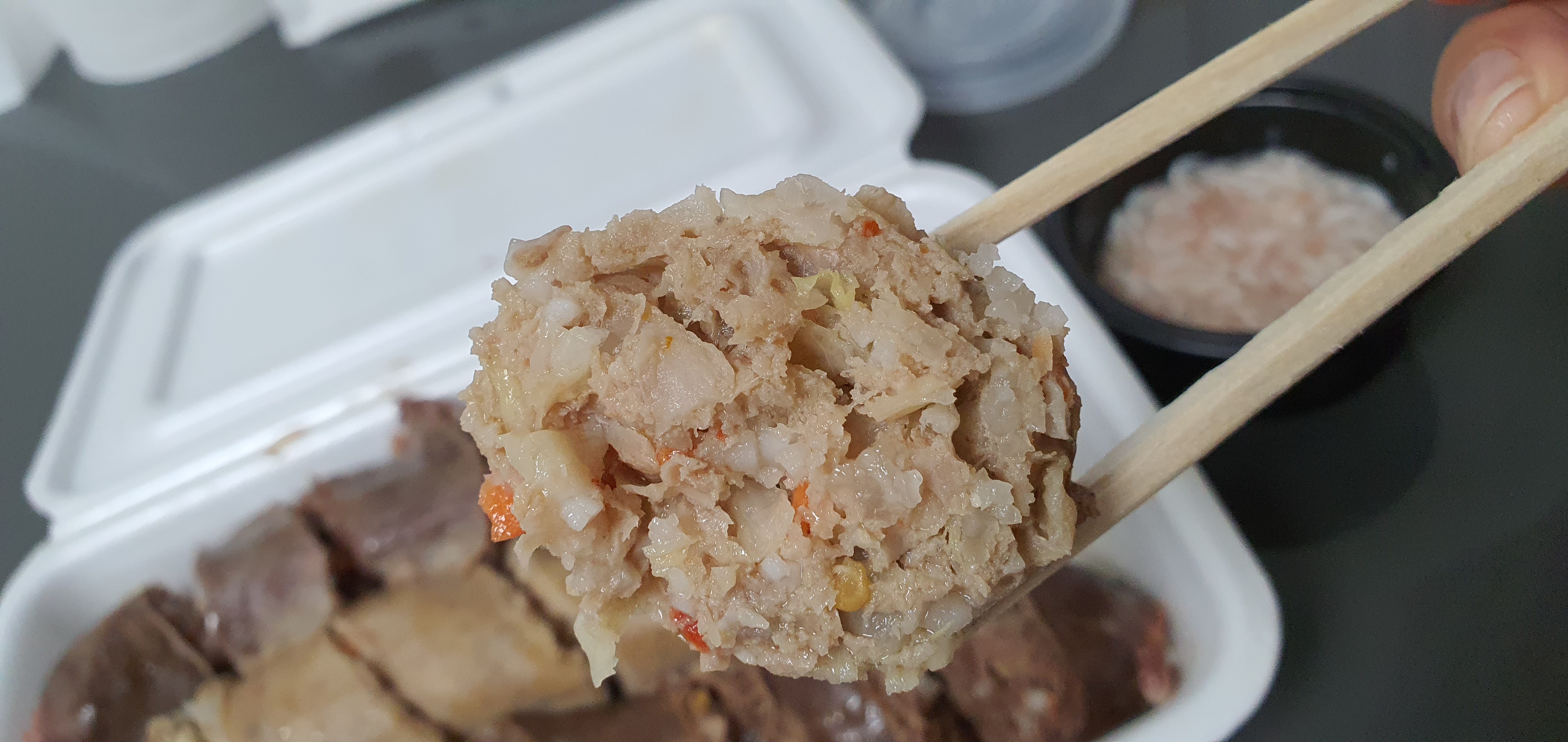  자가격리자만 아는 배달음식 탐험 - 인천 영종도 배달 맛집