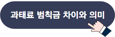 2023년 도로 교통법 개정안 5가지