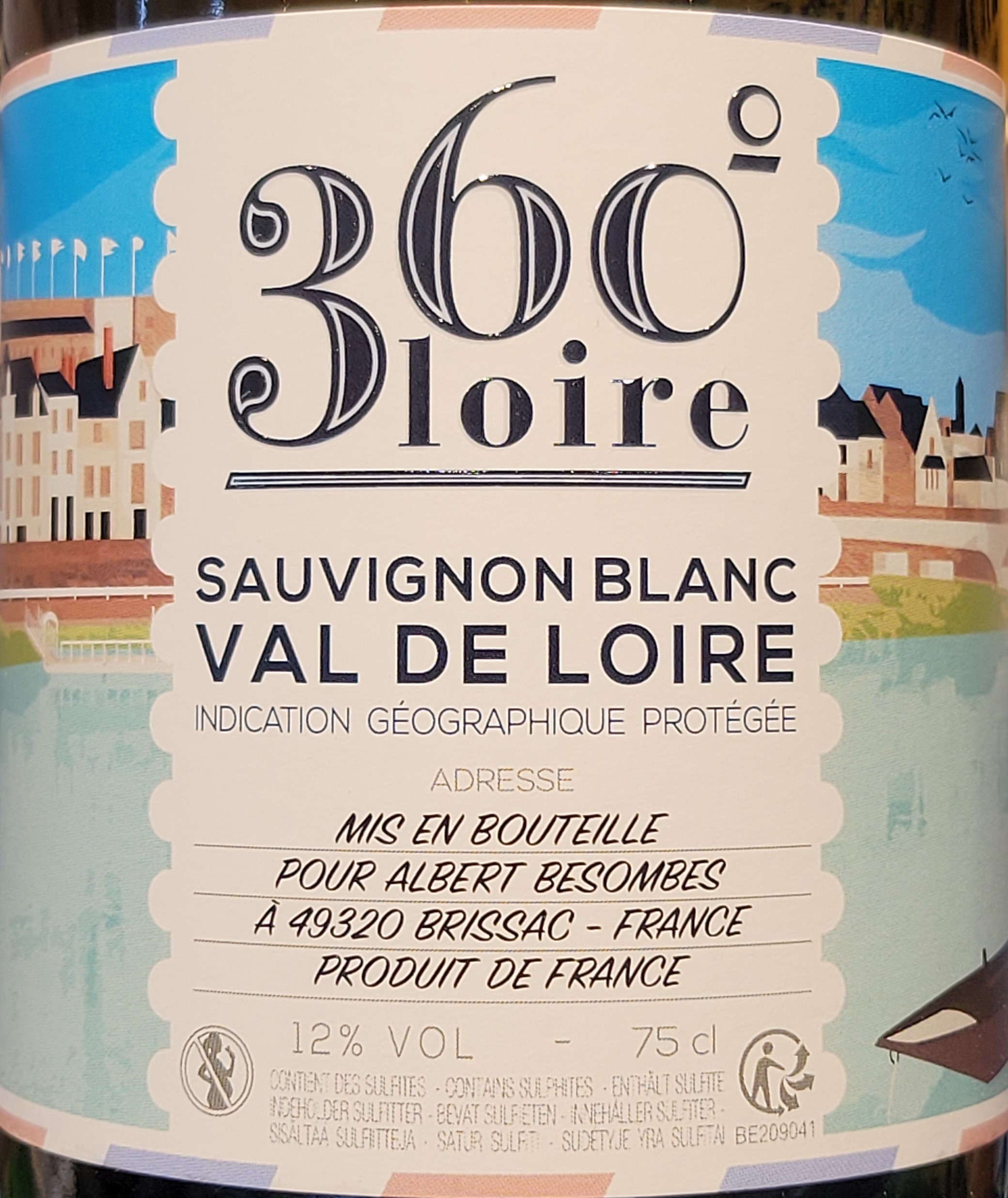 루아르(Loire) 이미지