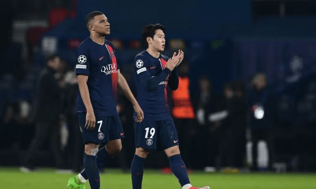 2024-2025 UEFA 챔피언스리그 경기 일정 중계 알아보기