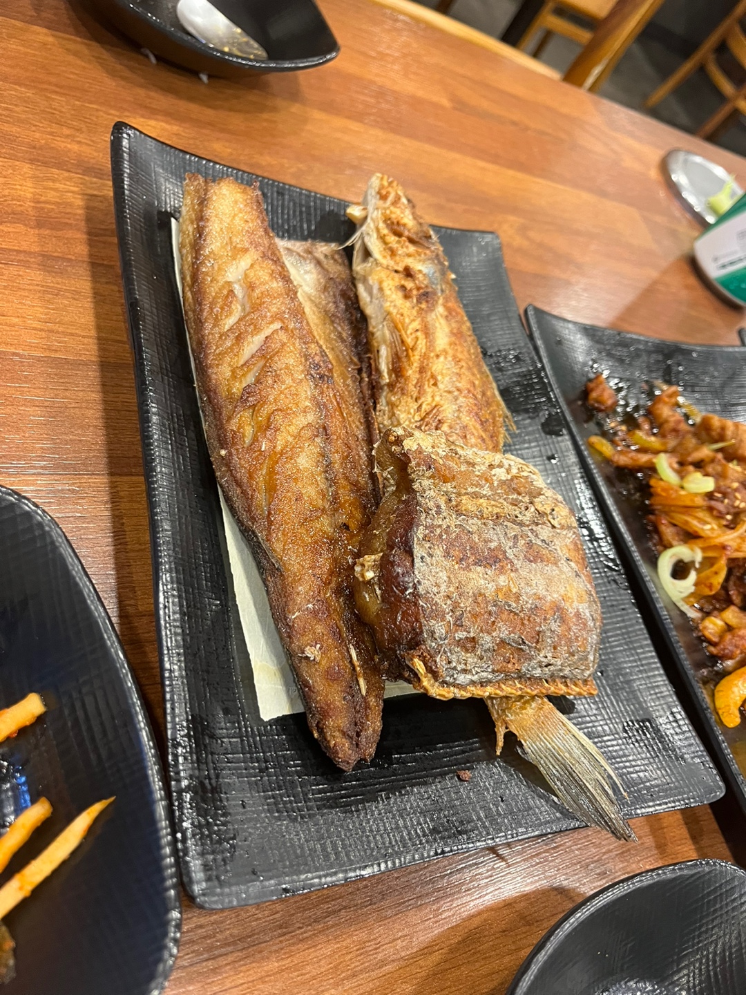 어구이 이미지