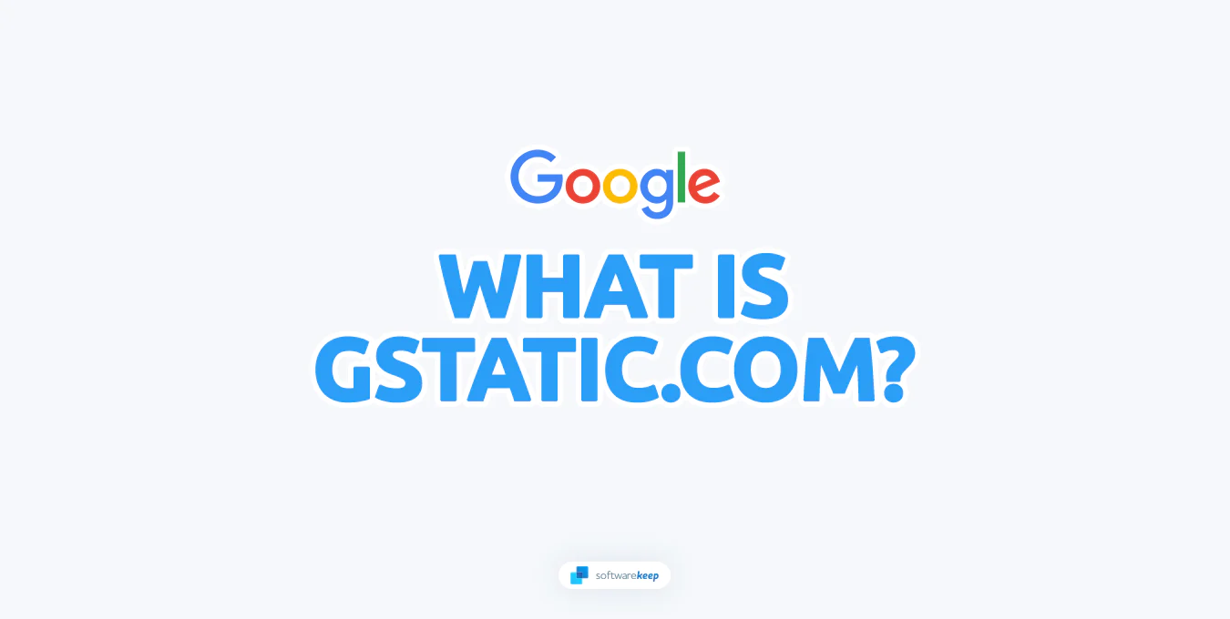 애드센스 gstatic.com 은 무엇일까?