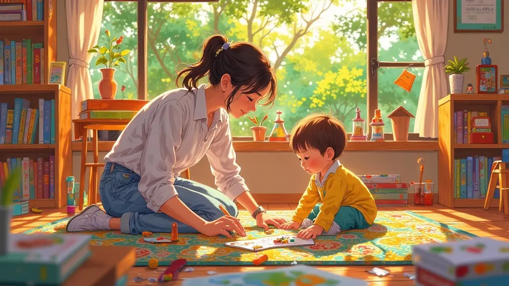 돌봄