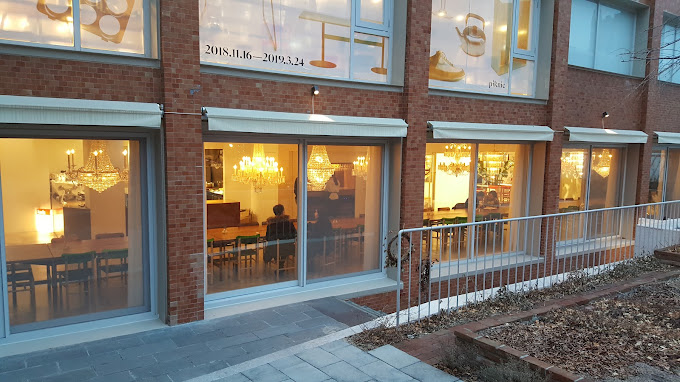 남산 예장동 비빔밥 '남산골 산채집'
