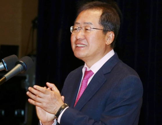 함승희 변호사 프로필 나이 고향 학력 검사 경력 | 홍준표 함승희 정의의 사도 극찬 이유