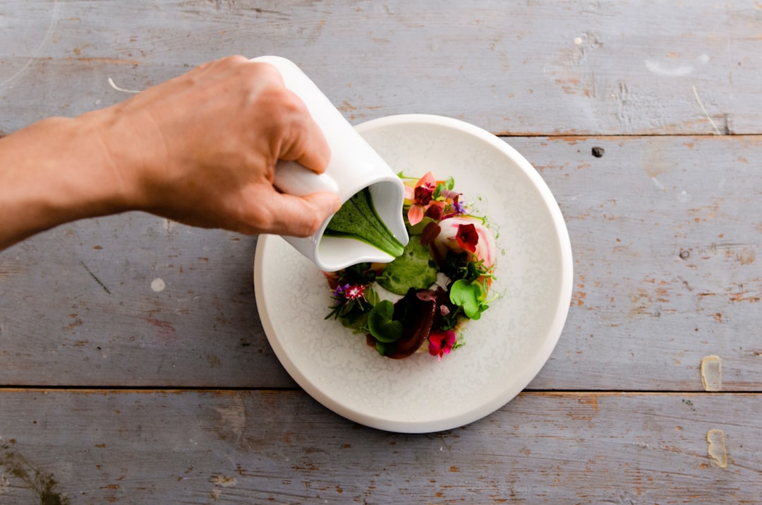 Gastronomy