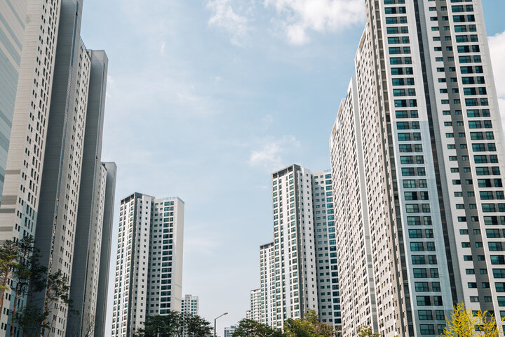 아파트 담보대출 금리&amp;#44; 조건&amp;#44; 주의사항 등 총 정리 