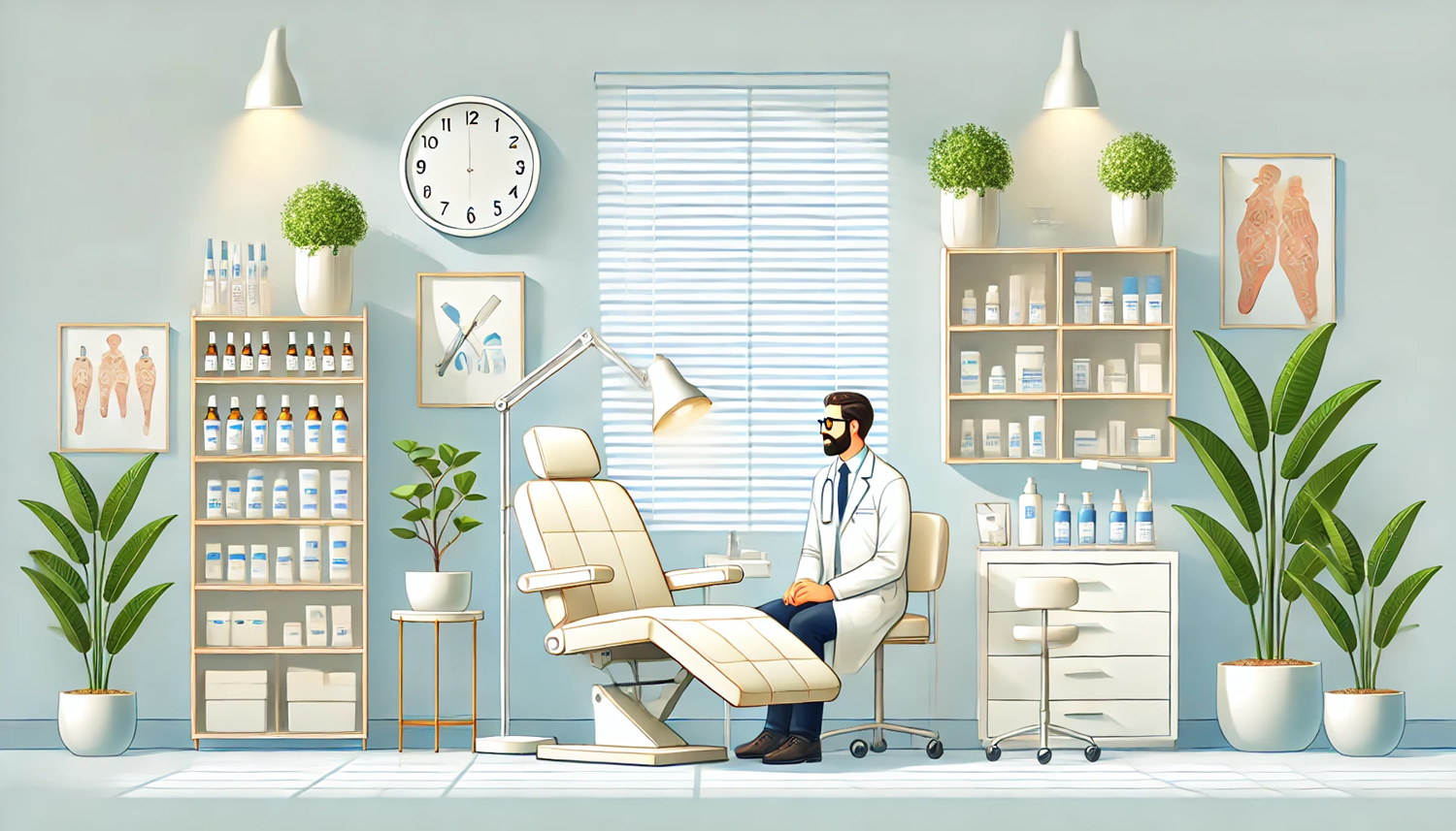 경기도 광명시 피부과 리스트